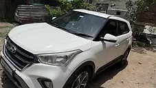 Used Hyundai Creta E Plus 1.4 CRDi in Aurangabad
