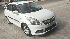 Used Maruti Suzuki Swift Dzire VDI in Nagaur