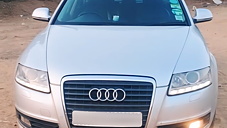 Used Audi A6 2.7 TDI in Bhopal