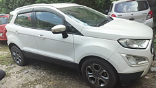 Used Ford EcoSport Titanium + 1.5L TDCi in Mandi