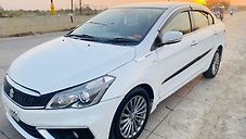 Used Maruti Suzuki Ciaz Alpha 1.3 Hybrid in Nanded