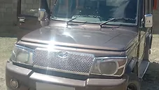 Used Mahindra Bolero SLX BS IV in Mandi