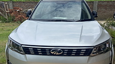 Used Mahindra XUV300 1.5 W8 (O) [2019-2020] in Dimapur