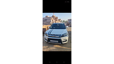 Used Maruti Suzuki Vitara Brezza ZDi Plus in Jodhpur