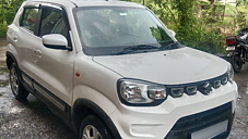 Used Maruti Suzuki S-Presso Vxi Plus in Ankleshwar