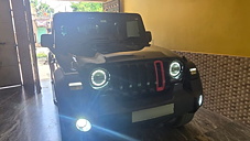 Used Mahindra Thar LX Hard Top Diesel MT in Agartala