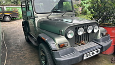 Used Mahindra Thar CRDe 4x4 AC in Angul