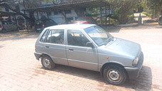 Used Maruti Suzuki 800 AC BS-III in Pune