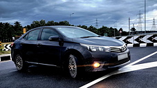 Used Toyota Corolla Altis J Diesel in Kollam