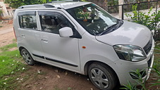 Used Maruti Suzuki Wagon R 1.0 VXI AMT in Jodhpur