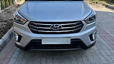 Used Hyundai Creta 1.6 SX (O) in Sonipat