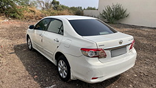 Used Toyota Corolla Altis G Diesel in Amreli