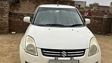 Used Maruti Suzuki Swift Dzire VXi in Hanumangarh