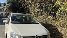 Used Volkswagen Polo Highline1.2L (P) in Dehradun
