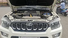 Used Mahindra Scorpio Getaway 2WD BS IV in Jamshedpur