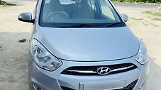 Used Hyundai i10 Magna 1.2 Kappa2 in Motihari