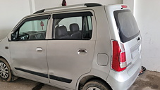 Used Maruti Suzuki Wagon R 1.0 VXi in Moradabad