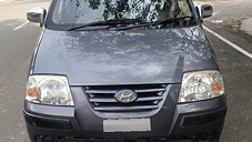 Used Hyundai Santro Xing GLS in Tumkur