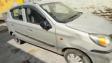 Used Maruti Suzuki Alto 800 LXi in Bhilwara