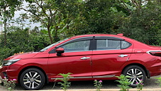 Used Honda All New City ZX CVT Petrol in Chennai