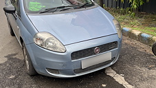 Used Fiat Punto Emotion 90HP in Kolkata