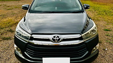 Used Toyota Innova Crysta 2.4 VX 8 STR [2016-2020] in Jalna