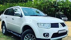 Used Mitsubishi Pajero Sport 2.5 MT in Perintalmanna