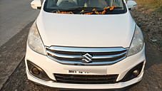 Used Maruti Suzuki Ertiga VDI SHVS in Ambajogai