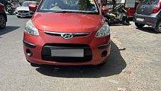 Used Hyundai i10 Magna 1.2 in Ghaziabad