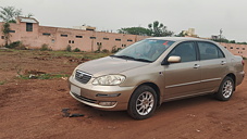 Used Toyota Corolla H2 1.8E in Pune