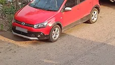 Used Volkswagen Cross Polo 1.2 TDI in Bhubaneswar
