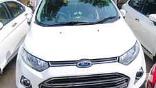 Used Ford EcoSport Titanium 1.5L TDCi in Fatehabad