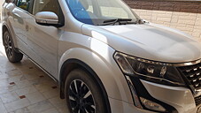 Used Mahindra XUV500 W11(O) [2018-2020] in Hisar