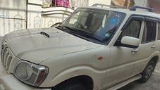 Used Mahindra Scorpio Ex in Gwalior