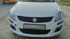 Used Maruti Suzuki Swift DZire VDI in Najibabad