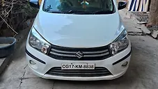 Used Maruti Suzuki Celerio VXi AMT [2017-2019] in Durg