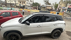 Used Hyundai Creta SX (O) 1.5 Diesel Automatic [2020-2022] in Faridabad