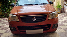 Used Maruti Suzuki Alto XCITE in Visakhapatnam