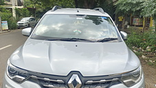 Used Renault Triber RXZ in Gulbarga