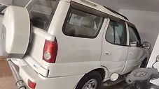 Used Tata Safari 4x2 EX DiCOR 2.2 VTT in Jaipur