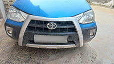 Used Toyota Etios Cross 1.2 G in Jhajjar