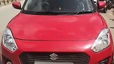 Used Maruti Suzuki Swift ZXi [2018-2019] in Bilaspur