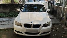 Used BMW 3 Series 320d in Pondicherry