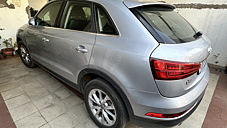 Used Audi Q3 35 TDI quattro Technology in Kota