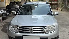 Used Renault Duster 85 PS RxL Diesel in Kolhapur