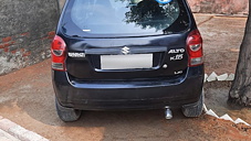 Used Maruti Suzuki Alto K10 LXi in Chandigarh