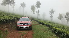 Used Renault Duster Adventure Edition 110 PS RXZ 4X4 MT in Coimbatore