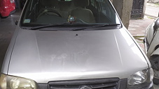 Used Maruti Suzuki Alto LX in Lucknow