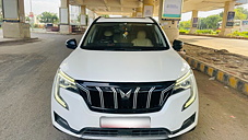 Used Mahindra XUV700 AX 5 Petrol MT 7 STR [2021] in Greater Noida