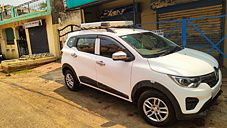 Used Renault Triber RXL in Jabalpur